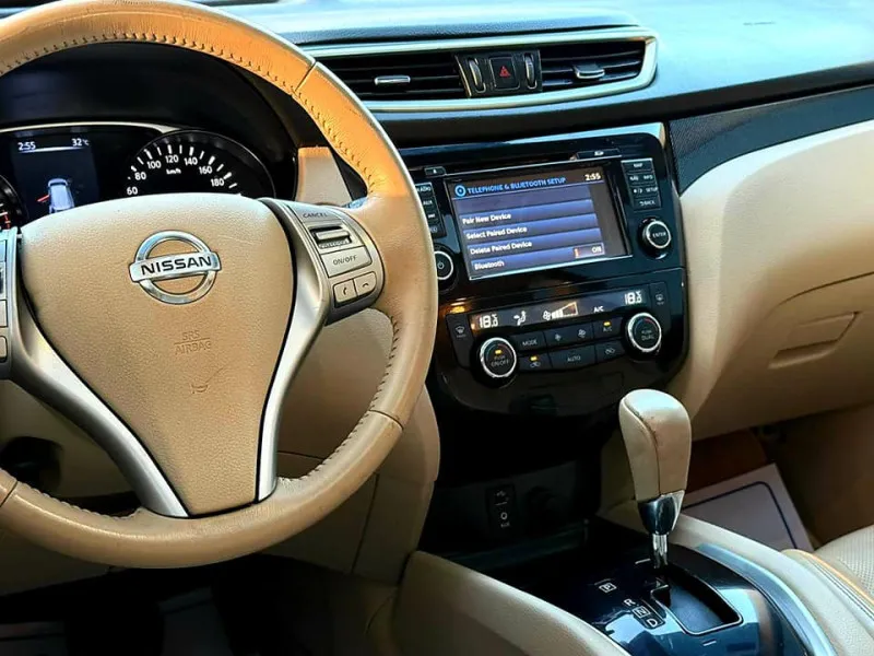 2016 Hyundai Santa Fe in Dubai