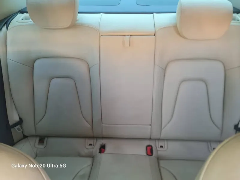 2014 Audi A5 in Dubai