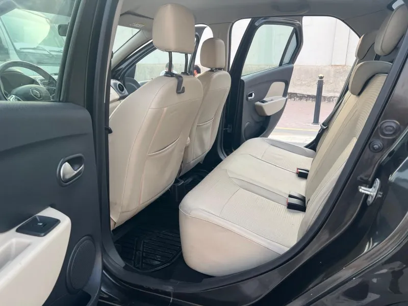 2017 Renault Symbol in Dubai