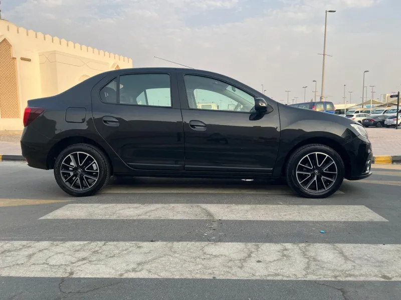2017 Renault Symbol in Dubai