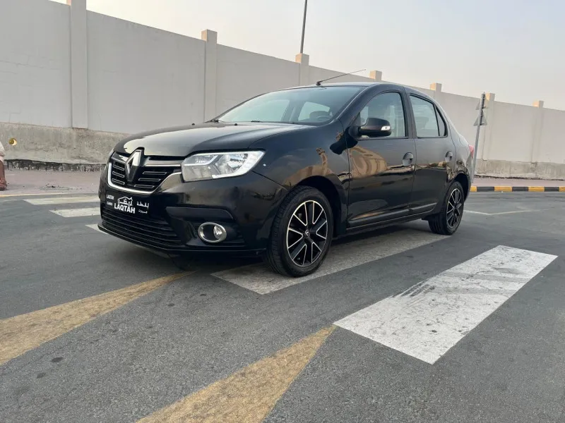 2017 Renault Symbol in Dubai