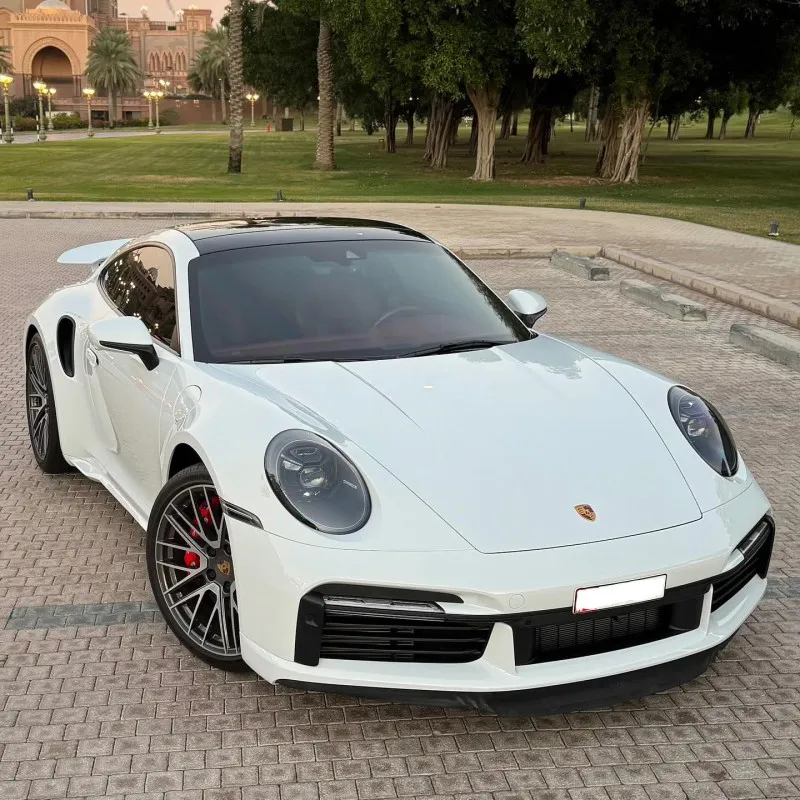 2022 بورش 911 كاريرا in Dubai