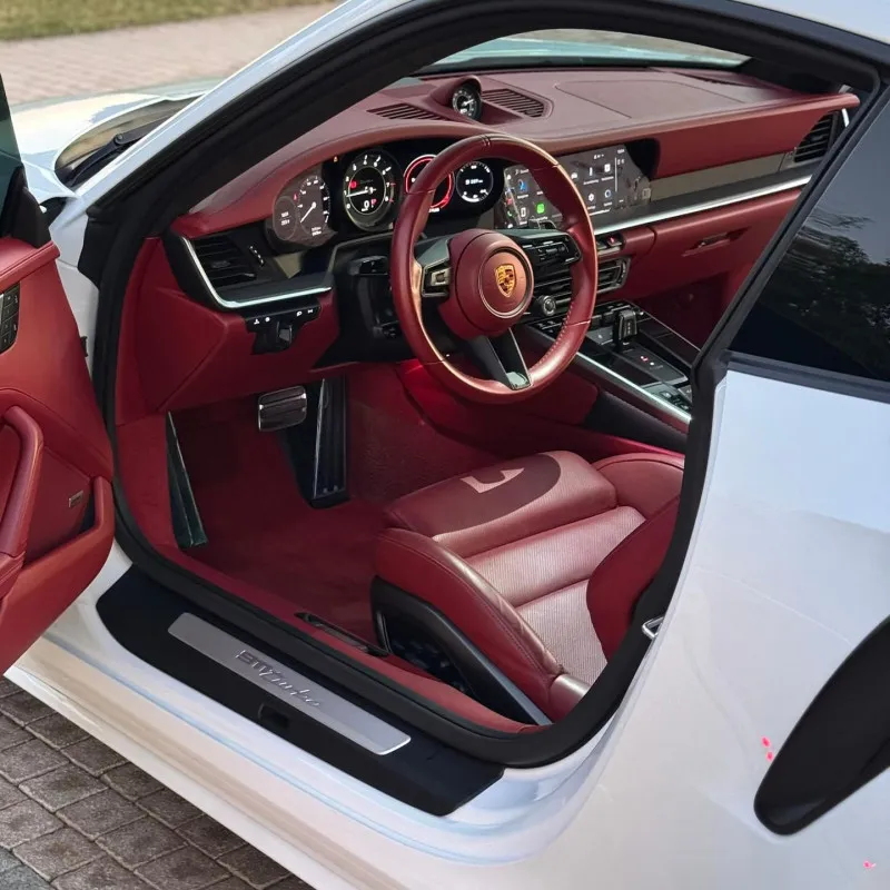 2022 بورش 911 كاريرا in Dubai