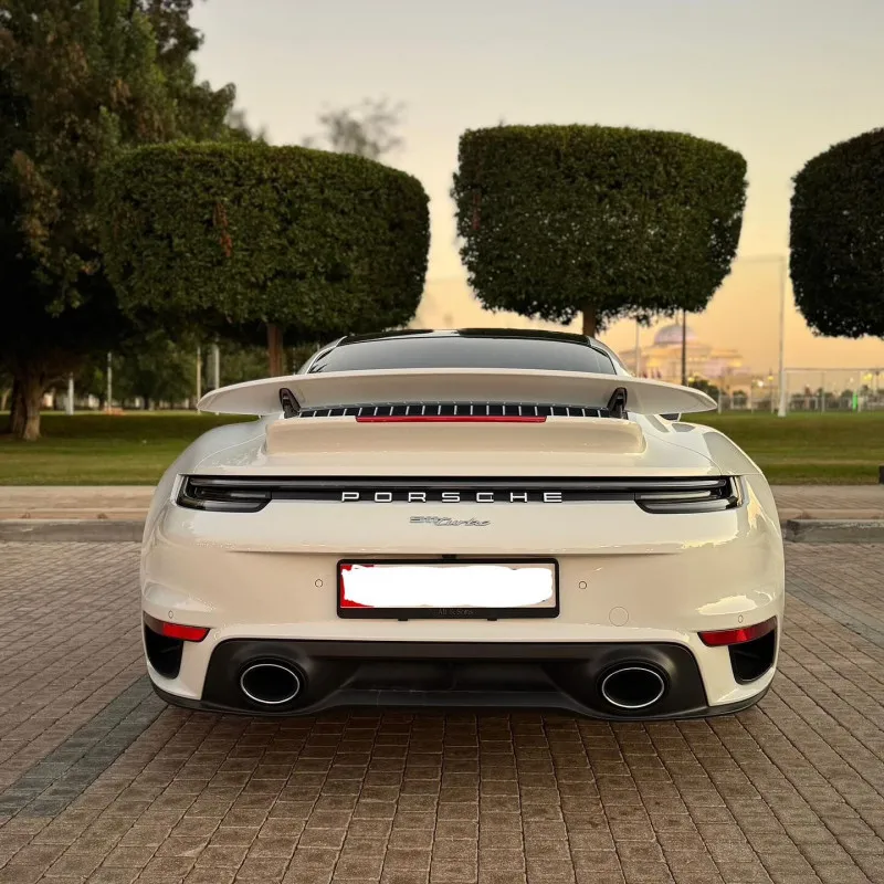 2022 بورش 911 كاريرا in Dubai