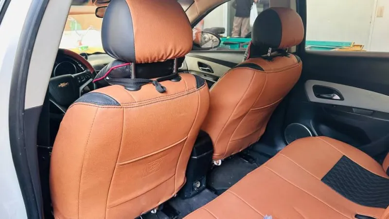 2013 Chevrolet Cruze in Dubai