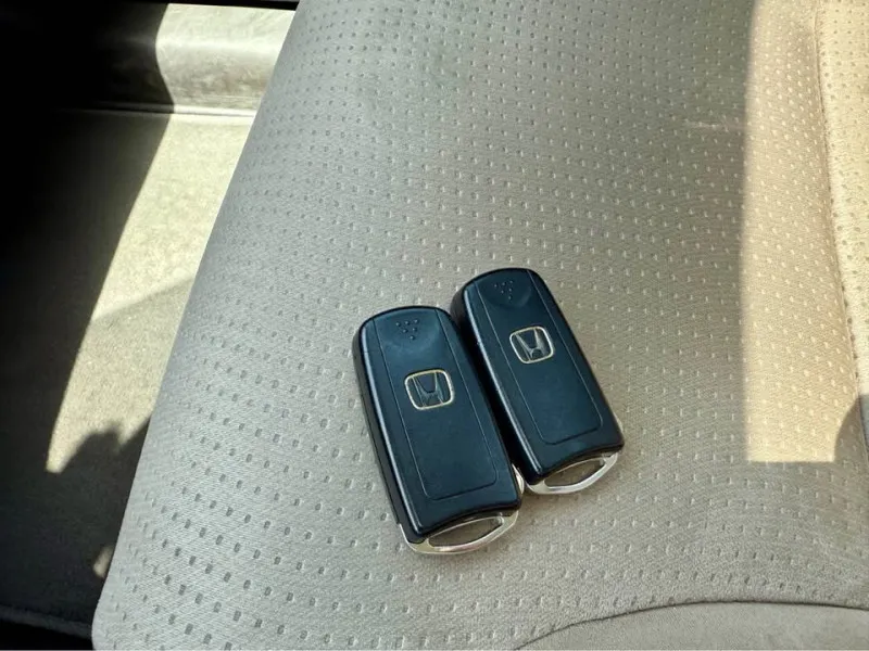 2012 Honda CR-V in Dubai