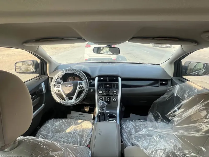 2013 Ford Edge in Dubai