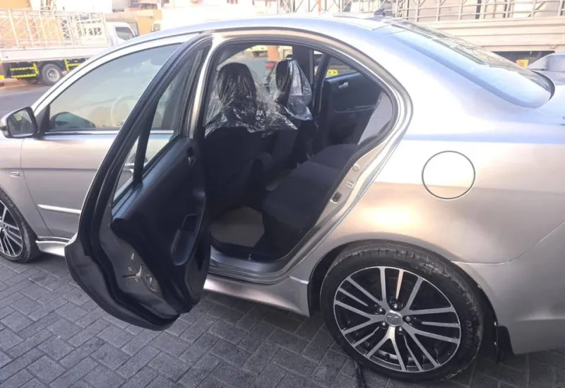 2016 Mitsubishi Lancer in Dubai