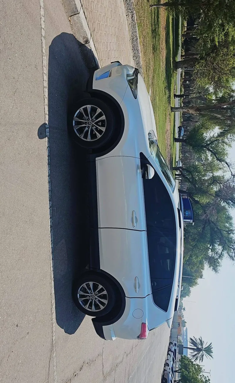 2017 Toyota Rav4 in Dubai