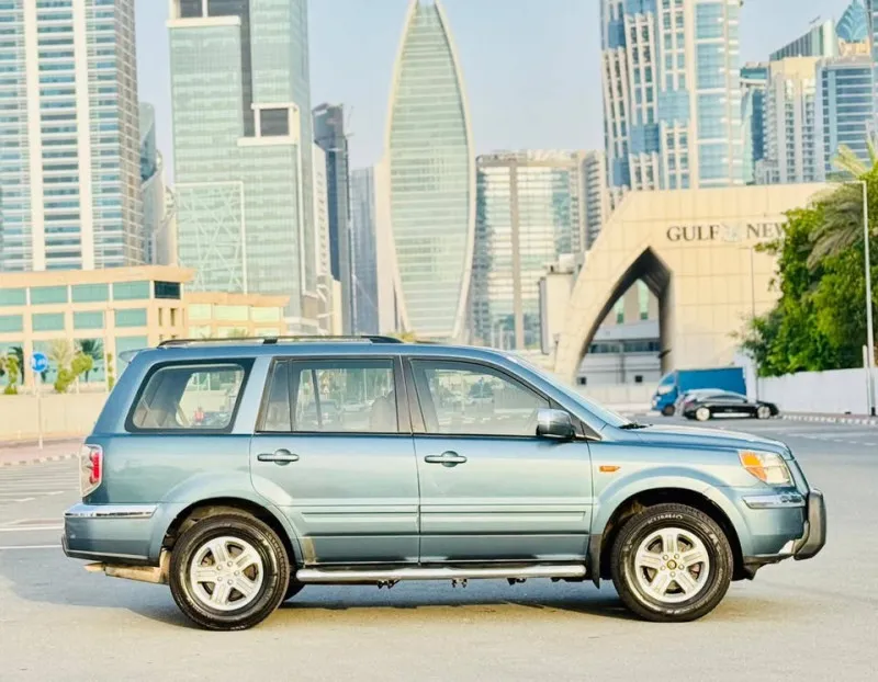2007 هوندا ام ار - في in Dubai