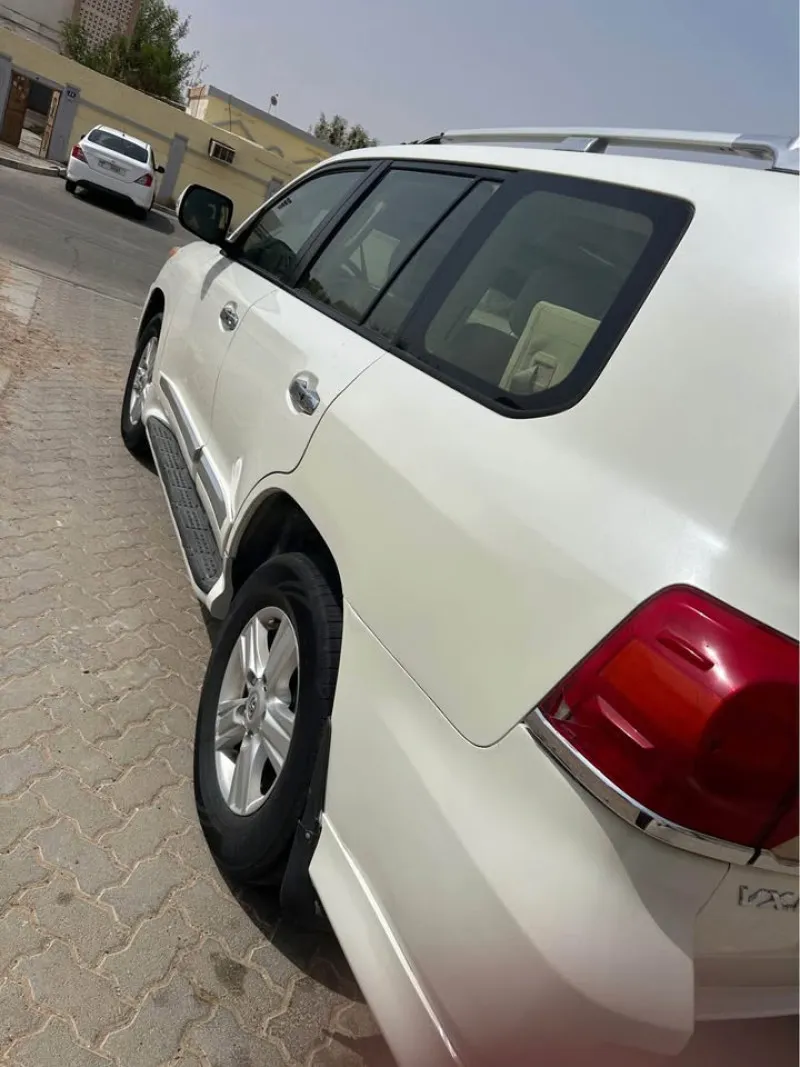 2014 Toyota Land Cruiser in Dubai