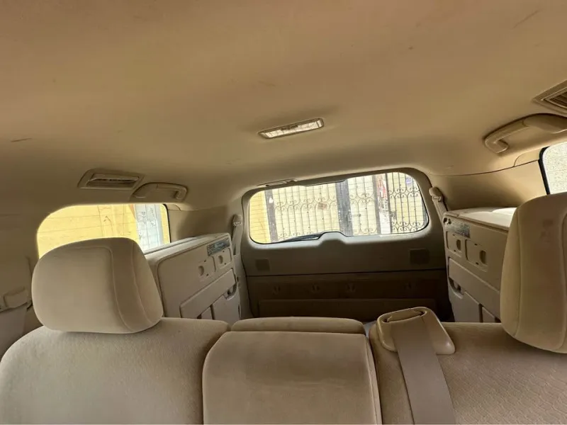 2014 Toyota Land Cruiser in Dubai