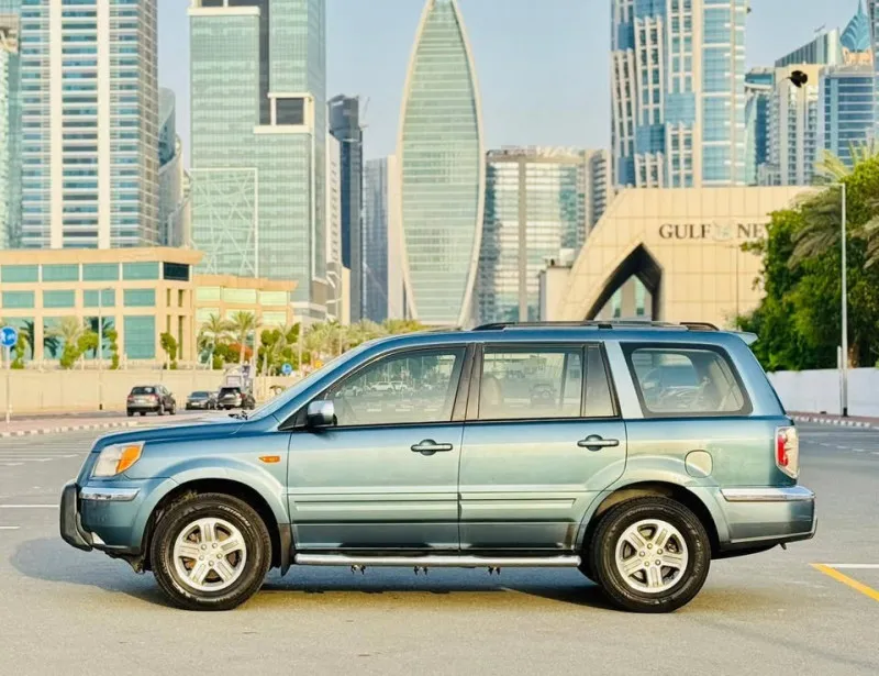 2007 هوندا ام ار - في in Dubai