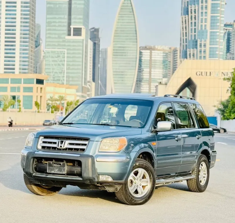 2007 هوندا ام ار - في in Dubai
