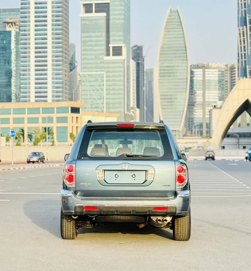 2007 هوندا ام ار - في in Dubai