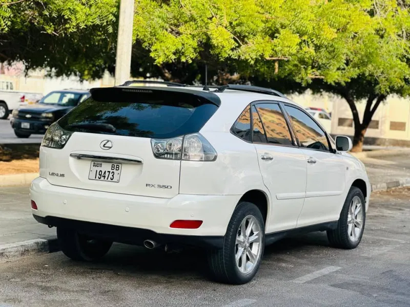 2008 Lexus RX in Dubai