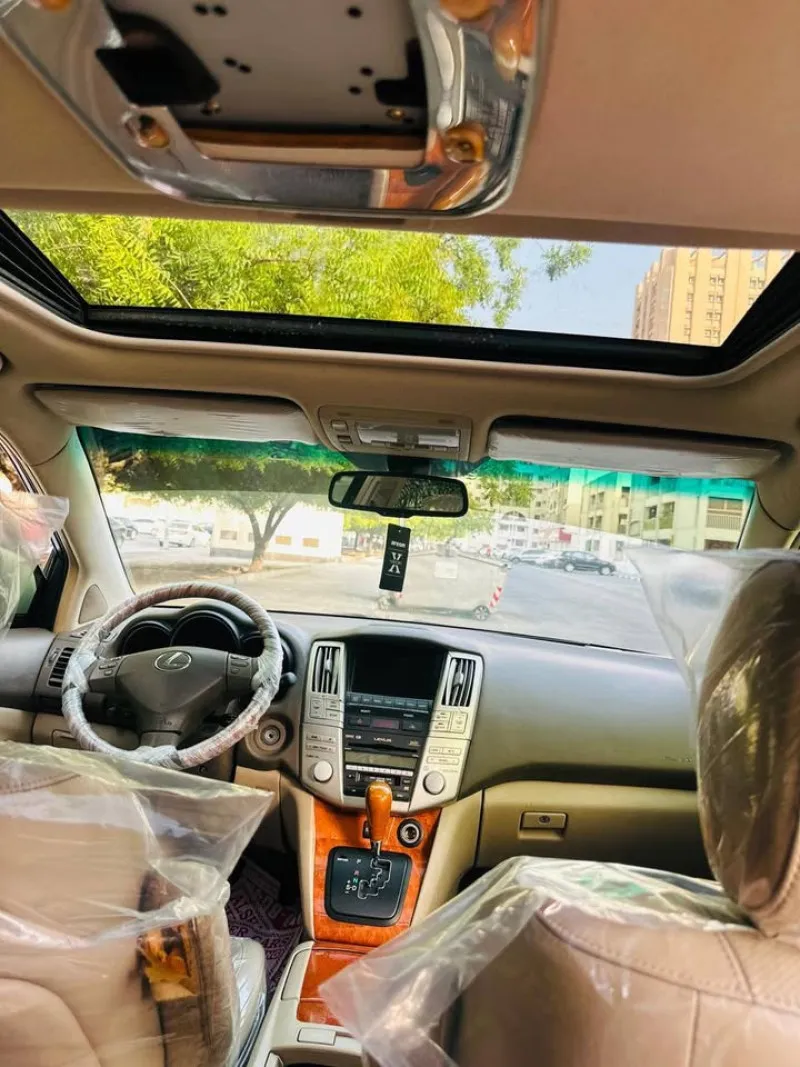 2008 Lexus RX in Dubai