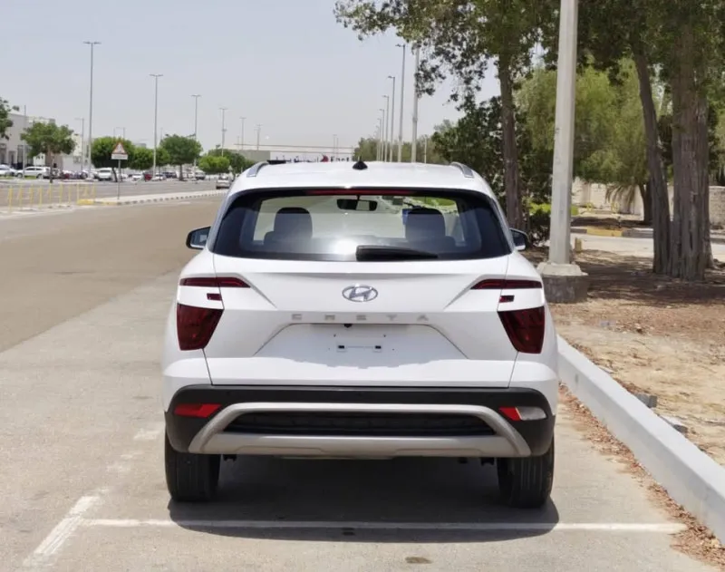 2023 هيونداي كريتا in Dubai