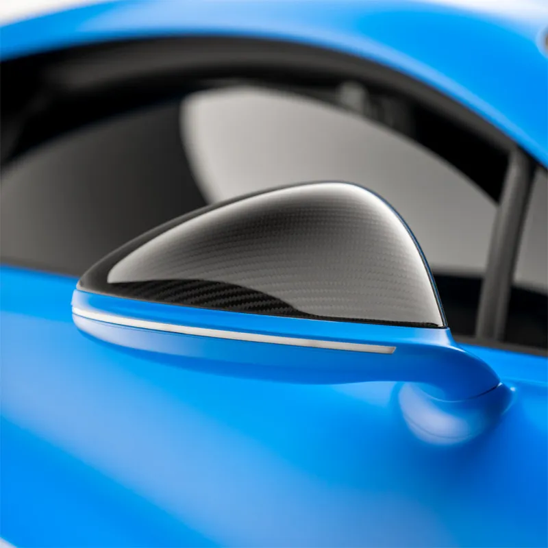 2020 Bugatti divo in Dubai