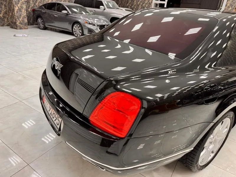 2007 Bentley Continental Flying Spur in Dubai