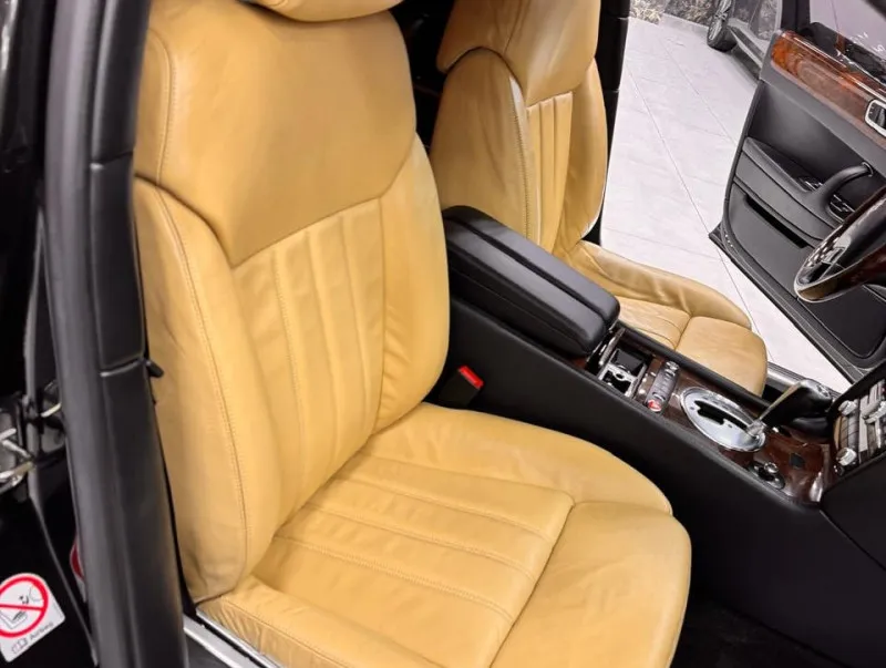2007 Bentley Continental Flying Spur in Dubai