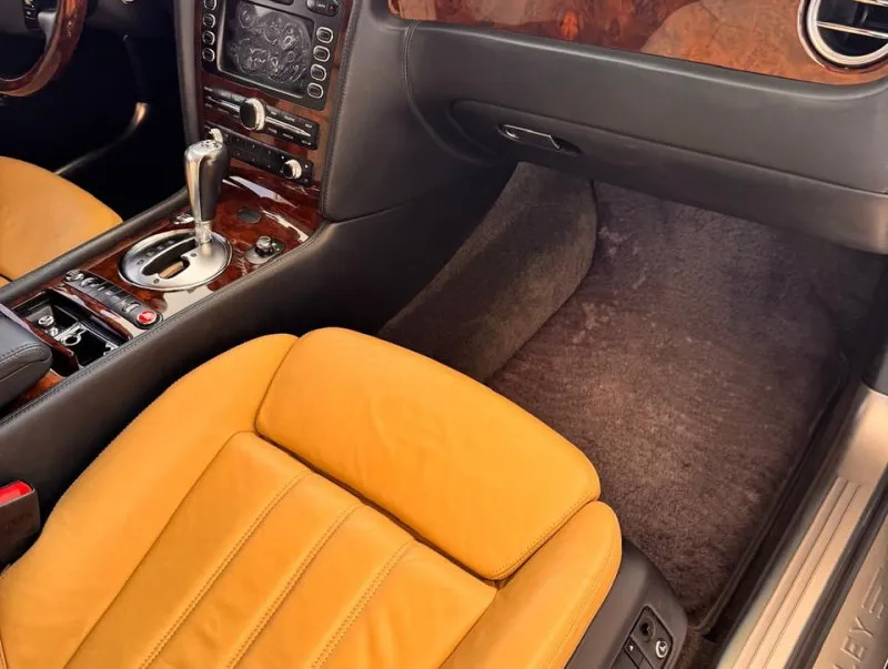 2007 Bentley Continental Flying Spur in Dubai