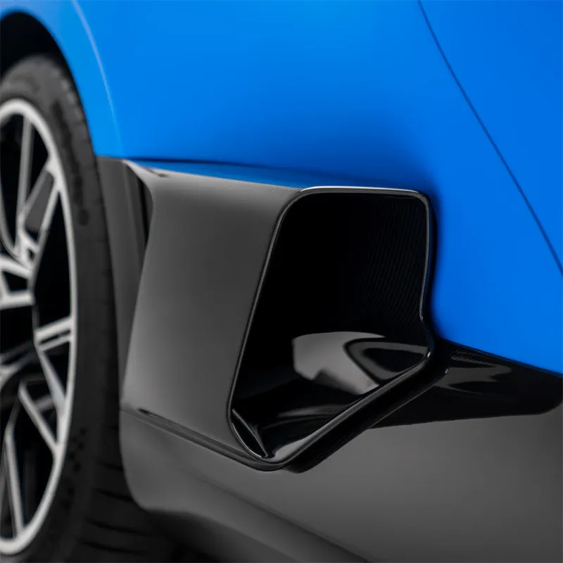 2020 Bugatti divo in Dubai