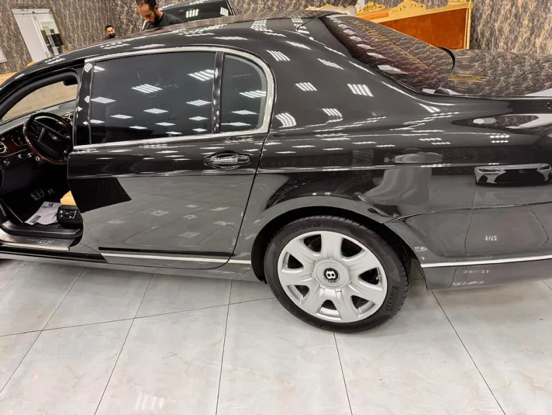 2007 Bentley Continental Flying Spur in Dubai