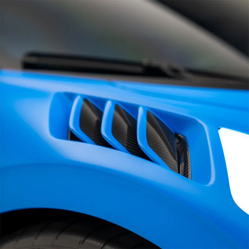 2020 Bugatti divo in Dubai