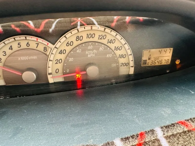 2009 Toyota Yaris in Dubai