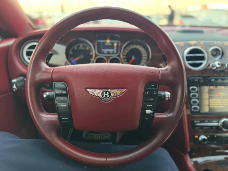 2006 Bentley Continental in Dubai