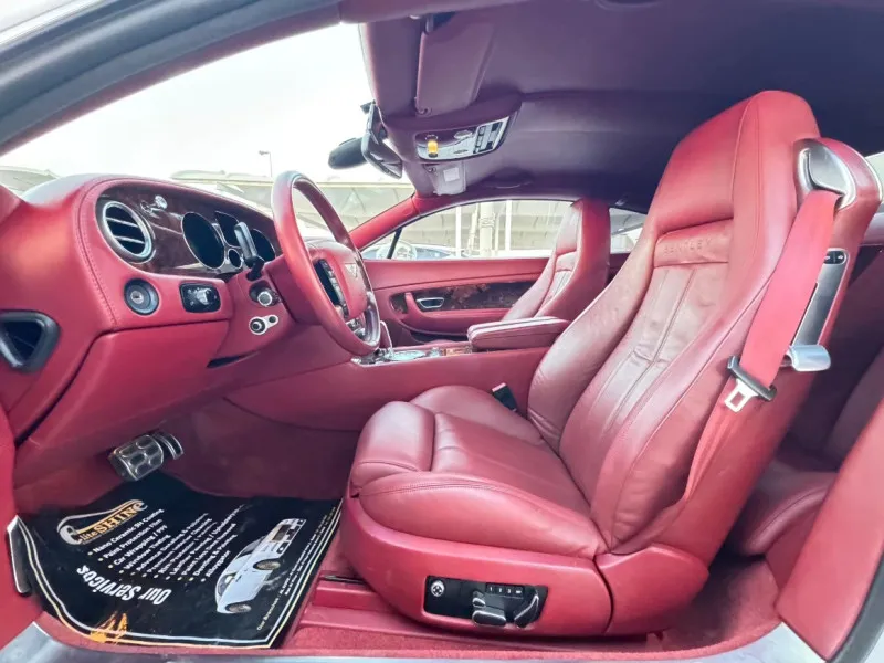 2006 Bentley Continental in Dubai