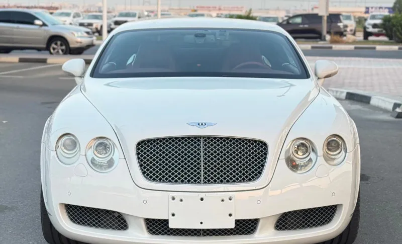 2006 Bentley Continental in Dubai