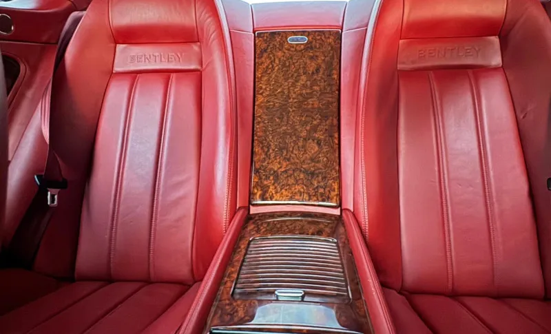 2006 Bentley Continental in Dubai