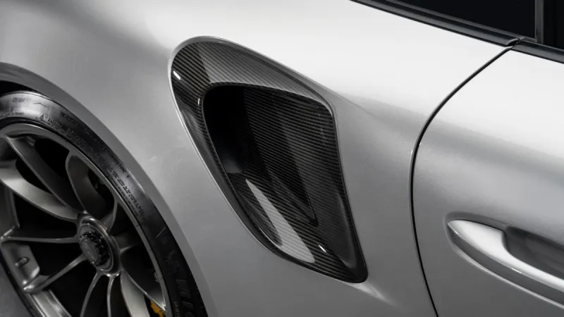 2019 Porsche GT2 RS in Dubai