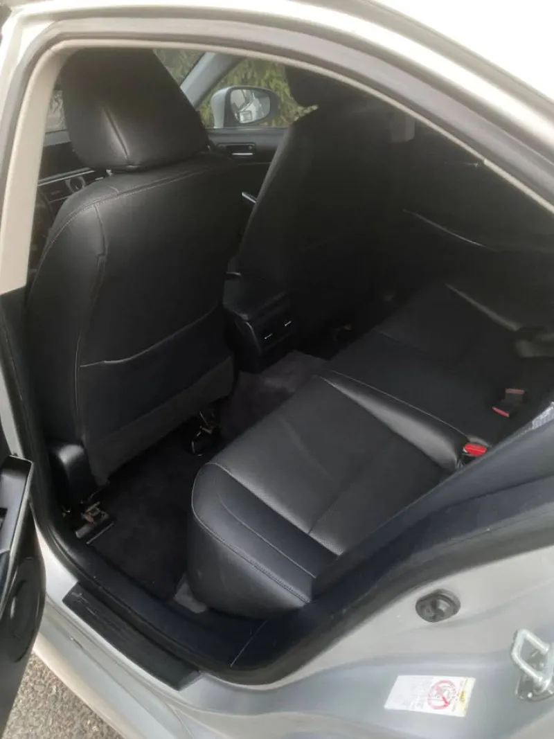 2014 Lexus IS in Dubai