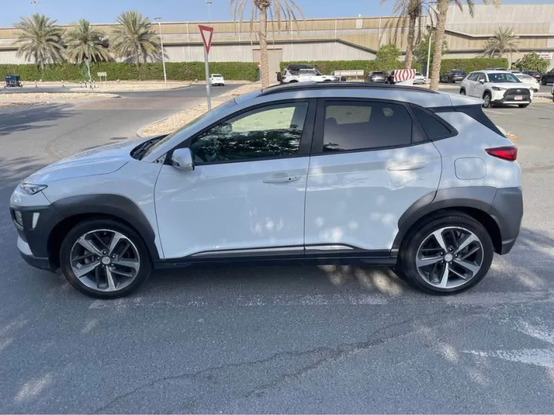 2019 هيونداي كونا in Dubai