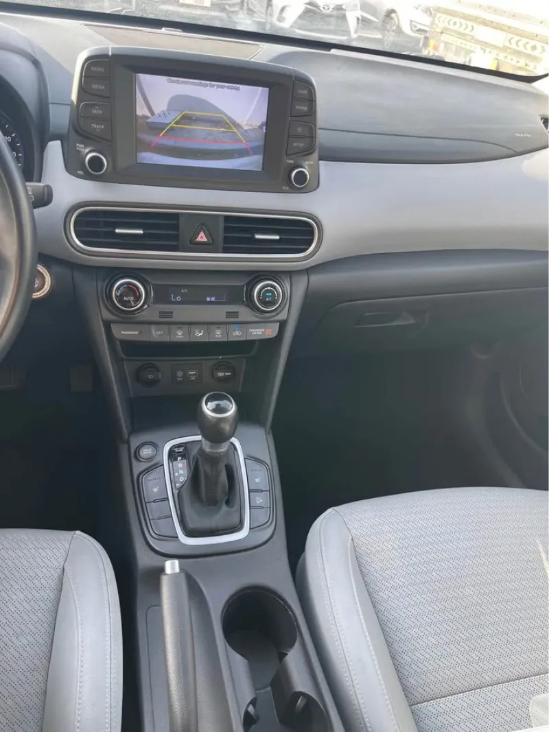 2019 هيونداي كونا in Dubai