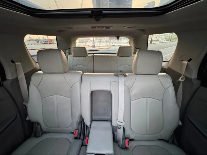 2013 GMC Acadia in Dubai