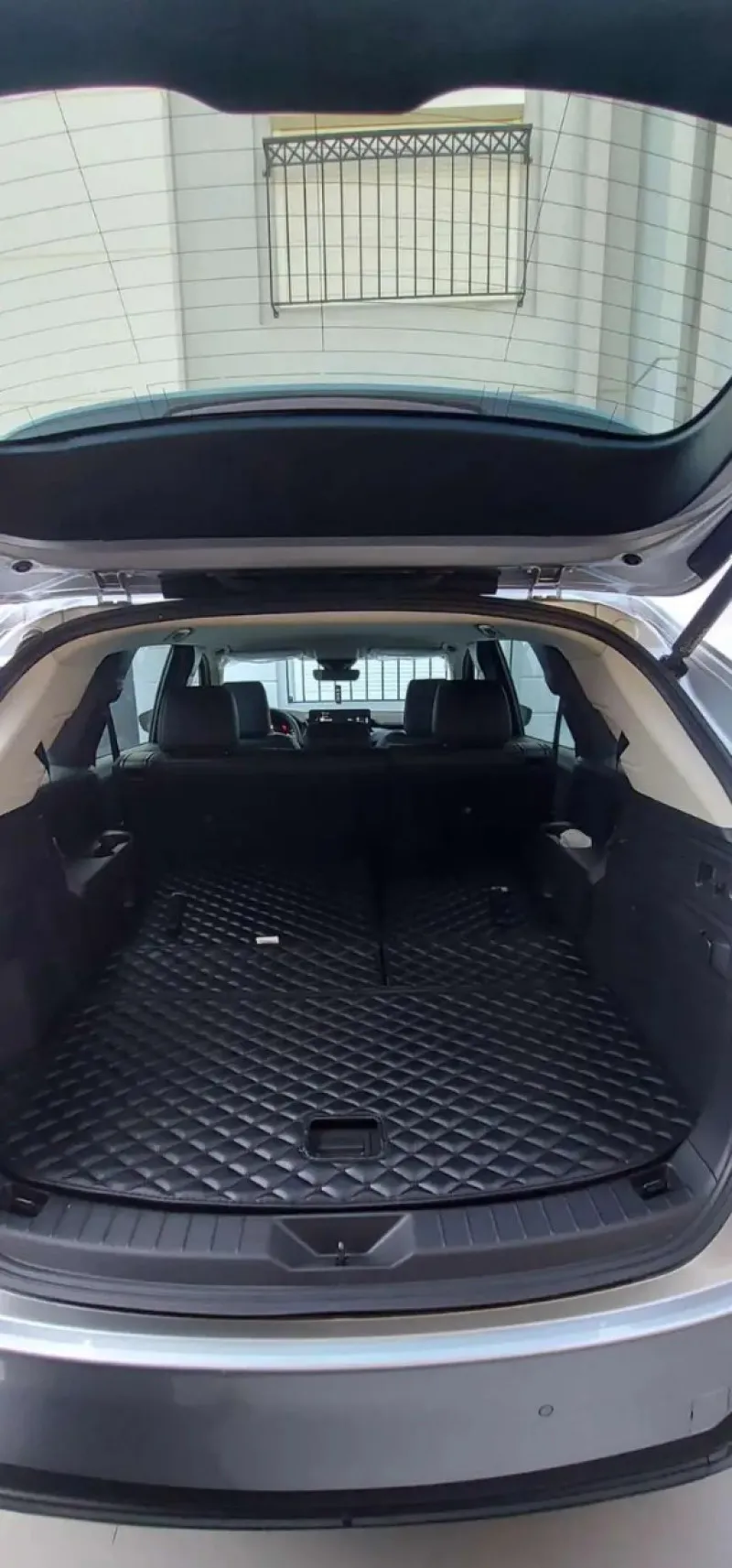 2024 Mazda CX-90 in Dubai