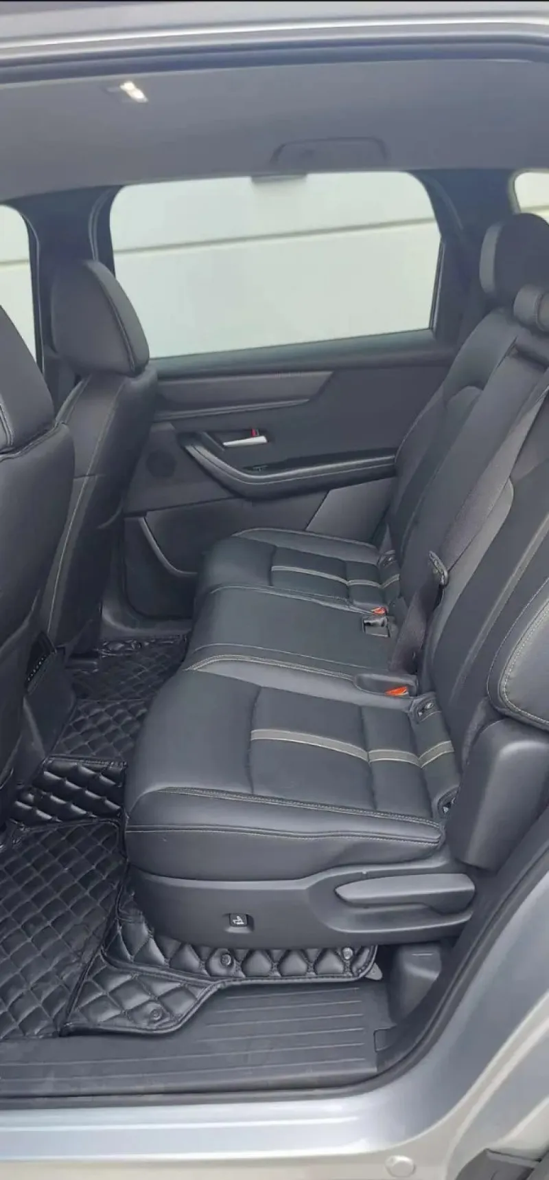 2024 Mazda CX-90 in Dubai