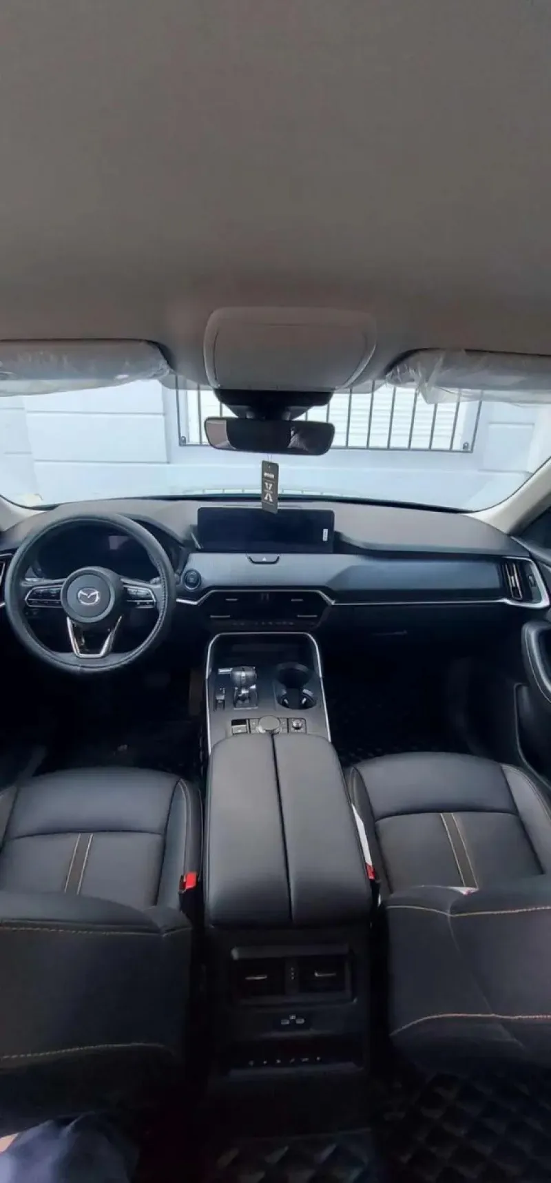 2024 Mazda CX-90 in Dubai