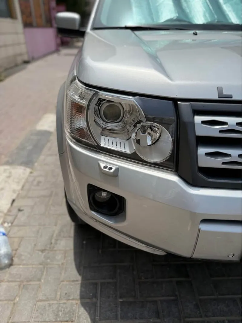 2012 Land Rover LR2 in Dubai