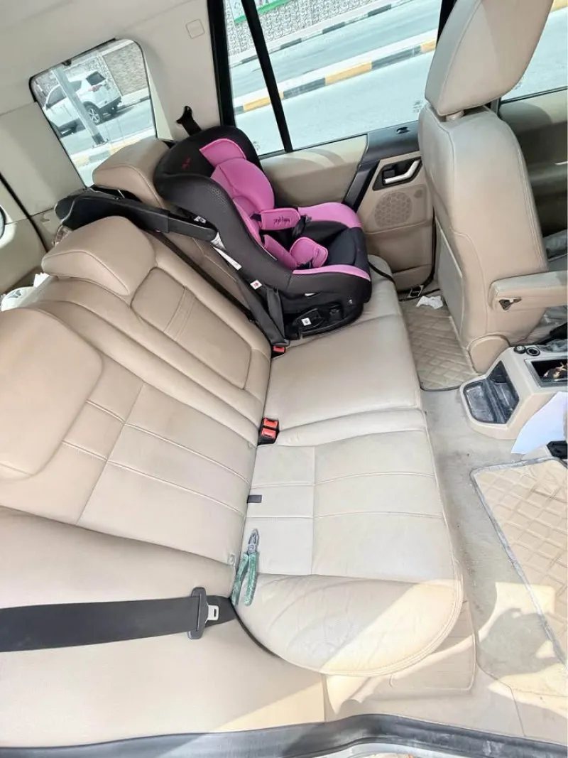 2012 Land Rover LR2 in Dubai