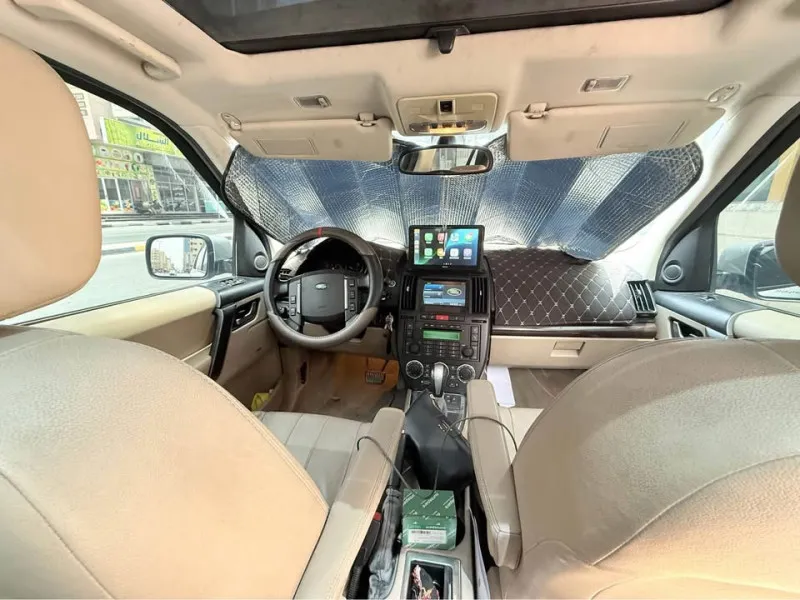 2012 Land Rover LR2 in Dubai