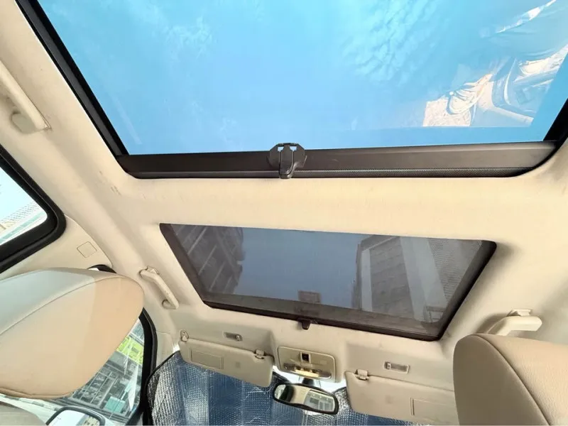 2012 Land Rover LR2 in Dubai