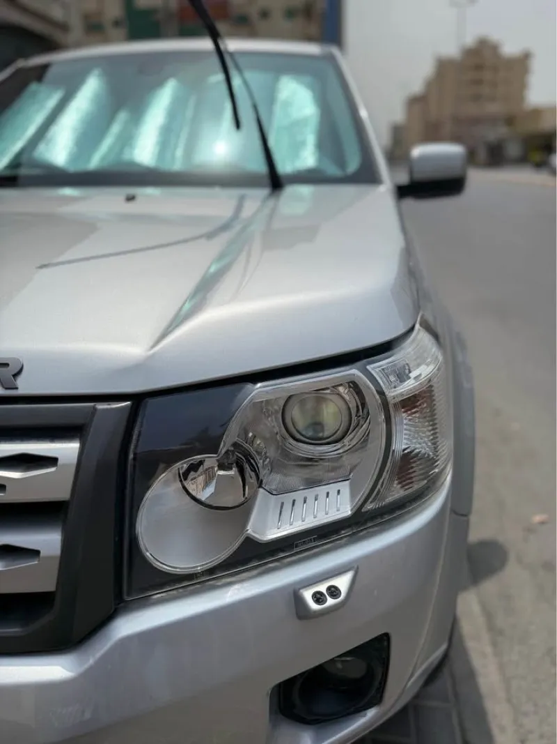 2012 Land Rover LR2 in Dubai