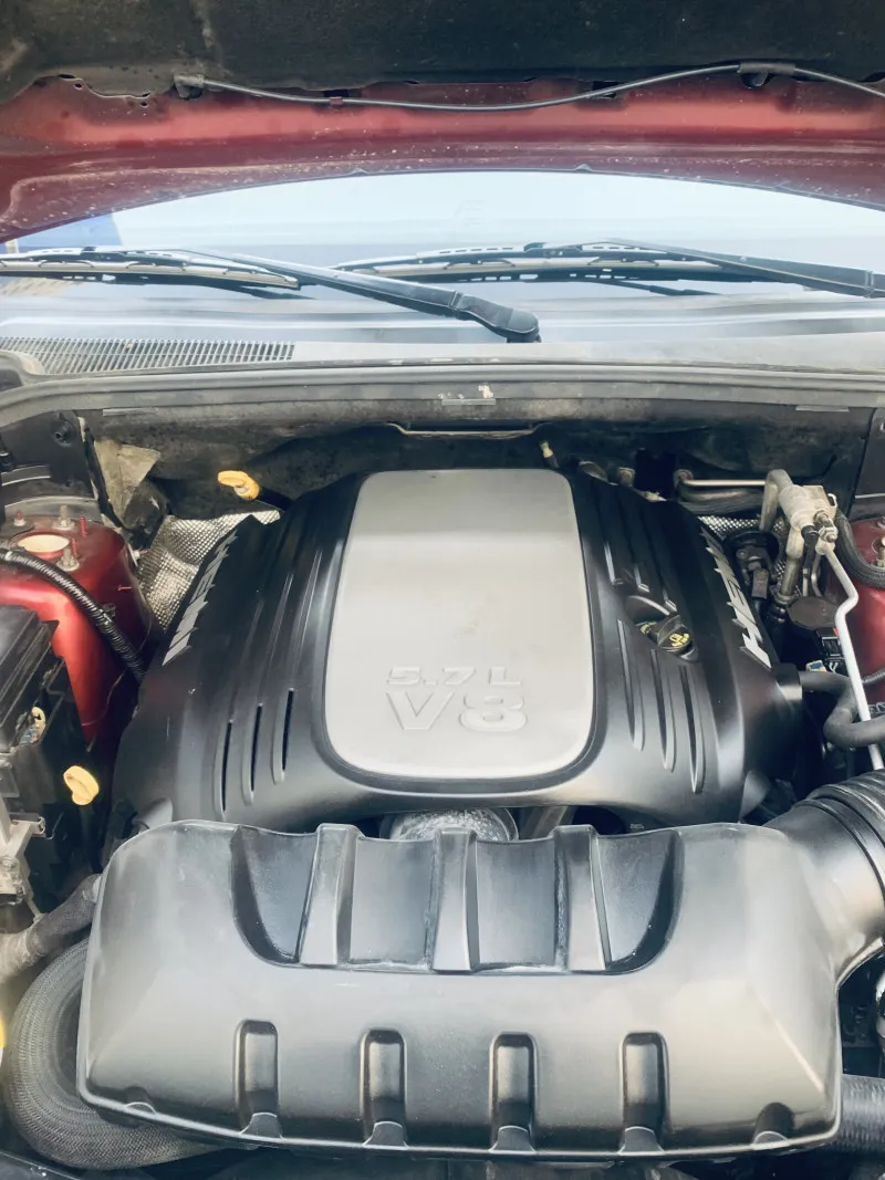 2012 Jeep Cherokee in Dubai