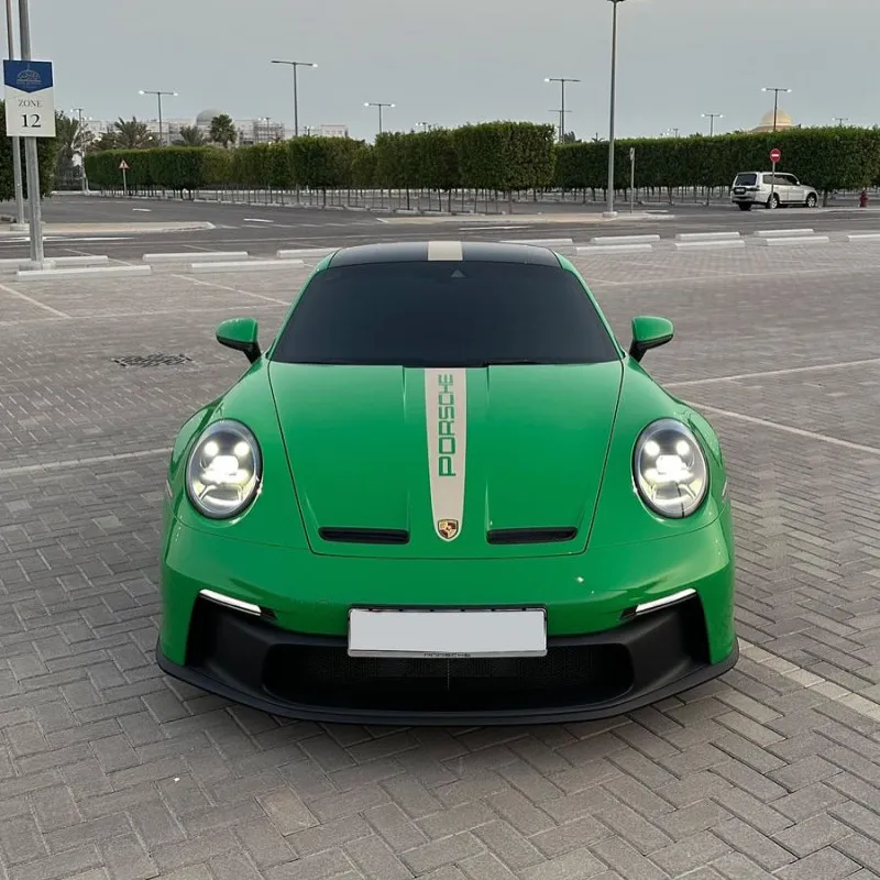 2023 Porsche 911 Carrera in Dubai