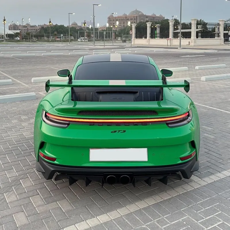 2023 Porsche 911 Carrera in Dubai